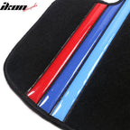 2018-2024 BMW G01 X3 G02 X4 Floor Mats Nylon Front Rear Row Carpet 4PC