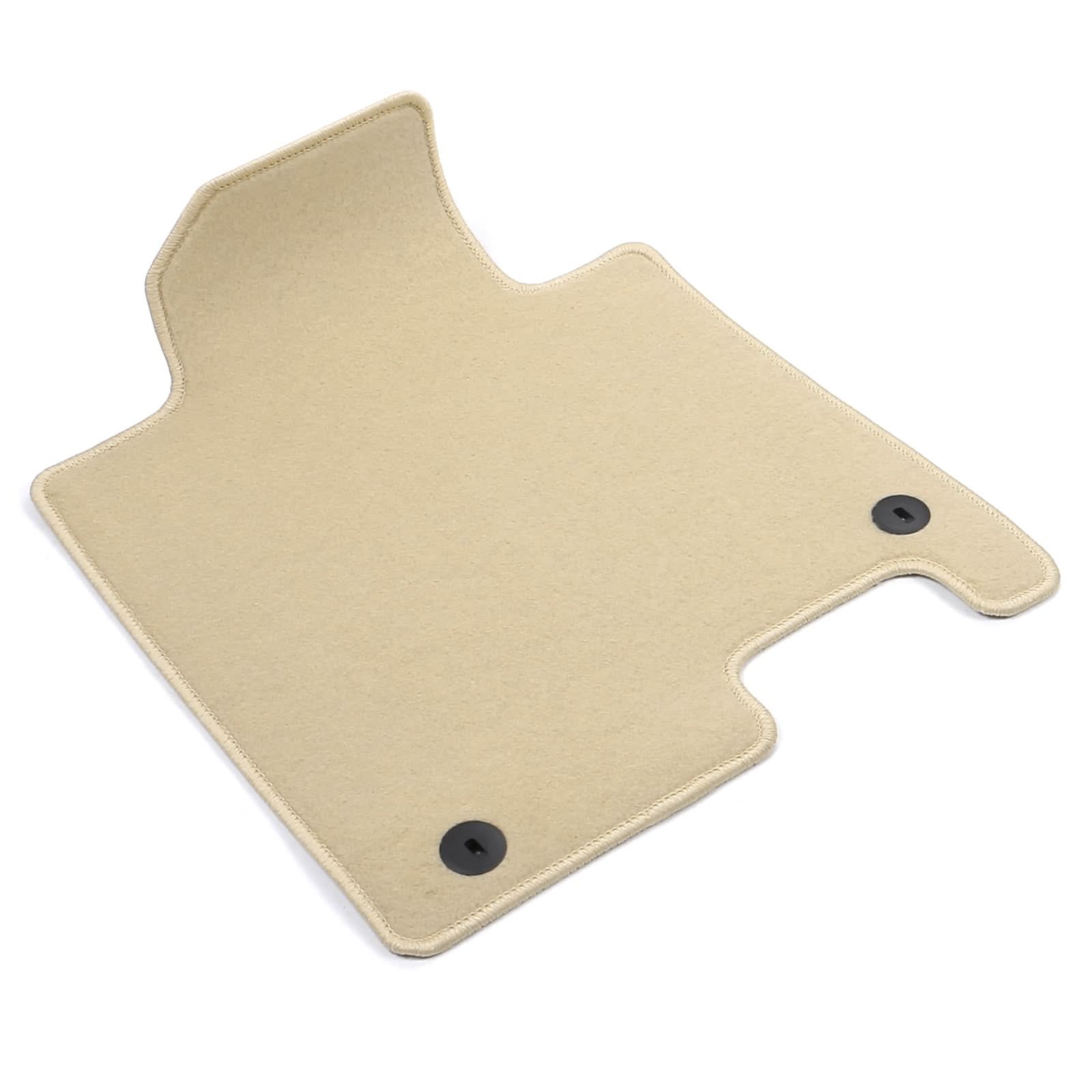 2020-2025 Hyundai Sonata & 2021-2025 Kia K5 OE Floor Mats Nylon