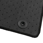 2020-2025 Hyundai Sonata & 2021-2025 Kia K5 OE Floor Mats Nylon