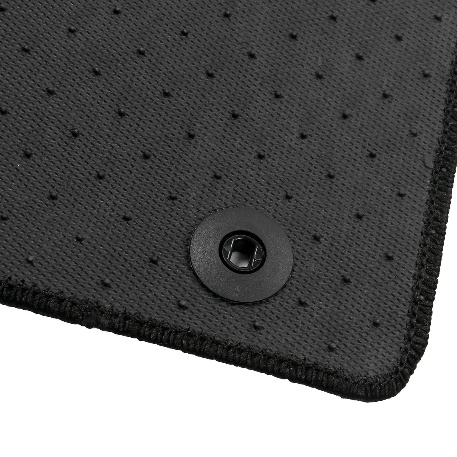 2020-2025 Hyundai Sonata & 2021-2025 Kia K5 OE Floor Mats Nylon