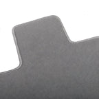 2019-2024Â Acura RDX 4DR OE Front Rear Floor Mat Carpet Nylon