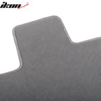 2019-2024Â Acura RDX 4DR OE Front Rear Floor Mat Carpet Nylon
