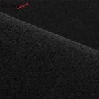 2023-2024 Toyota Prius Prime 4PCS Black Front Floor Mats Carpets Nylon