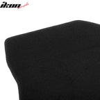 2022-2025 Infiniti QX60 Nissan Pathfinder Front Rear Floor Mats Nylon