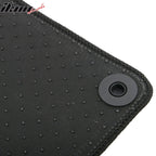 2021-2025 Benz H247 GLA-Class Black Floor Mats Nylon 4PCS
