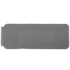 2008-2012 Honda Accord 4DR Latex Floor Mat All Weather Car Carpet