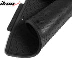 2008-2017 Mitsubishi Lancer Heavy Duty Floor Mats Carpets Latex