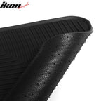 Car Floor Mat for 2012-2017 Toyota Camry Heavy Duty Black 5PC Latex