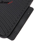Car Floor Mat for 2013-2018 Toyota RAV4 XA40 Latex All Weather Carpet