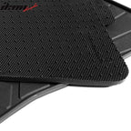 2017-2023 Tesla Model 3 Heavy Duty Latex Floor Mats 3PC Set