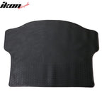Car Floor Mat for 2013-2018 Toyota RAV4 XA40 Latex All Weather Carpet