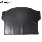 Car Floor Mat for 2013-2018 Toyota RAV4 XA40 Latex All Weather Carpet