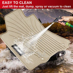 2013-2018 Nissan Altima Car Mats Carpet 4PC