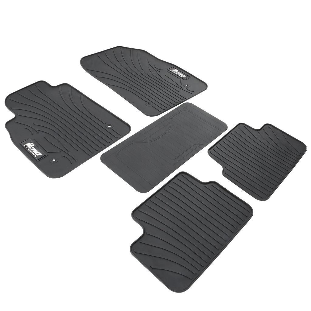 2008-2016 Chevrolet Cruze Car Floor Mats Carpet 4PC