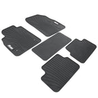 2008-2016 Chevrolet Cruze Car Floor Mats Carpet 4PC