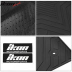 2014-2018 Chevy Silverado Sierra Tahoe Yukon Floor Mat 4PC