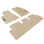 2017-2023 Tesla Model 3 Floor Mats Carpets