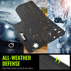 2017-2023 Tesla Model 3 Floor Mats Carpets