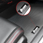 2017-2023 Tesla Model 3 Floor Mats Carpets