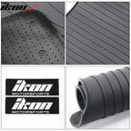2017-2023 Tesla Model 3 Floor Mats Carpets