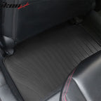 2017-2022 Honda CR-V Car Floor Mats Carpet 3PC Nylon