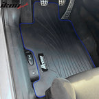 2006-2011 Honda Civic IKON Custom Fit Floor Mats Carpets Latex