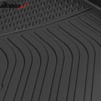 2019-2025 Acura RDX 5-Seat 3D Floor Mats All Weather TEP Carpets 3PCS