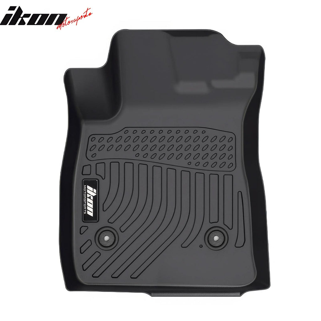 2020-2025 Buick Encore GX AWD Heavy Duty Floor Mat 3D Carpet Liner TPE