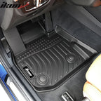 2018-2024 BMW X3 G01 X3M F97 2019-2025 X4 G02 X4M F98 3D Floor Mat TEP
