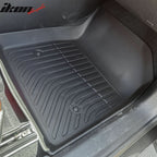 2024-2025 Chevy Blazer EV 23-25 Cadillac Lyriq Floor Mats Liner TPE