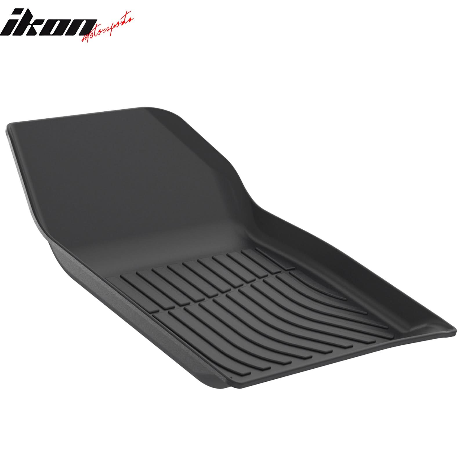 2019-2025 Chevy Blazer 2017-2024 XT5 Acadia 3D Floor Mats TEP Carpets