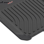 2019-2025 Chevy Blazer 2017-2024 XT5 Acadia 3D Floor Mats TEP Carpets