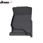2015-2020 Chevy Tahoe GMC Yukon 7 Seat 3D Floor Mats Carpet Liner TPE