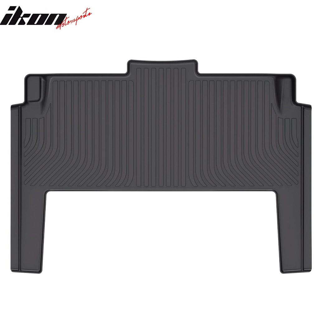 2008-2020 Dodge Grand Caravan 3D Floor Mats All Weather Carpets TPE