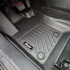 2023-2025 Dodge Hornet 2024-2025 Alfa Romeo Tonale TPE Floor Mat Liner
