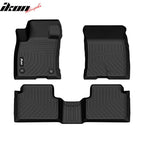 Car Floor Mat for 2021-2025 Ford Bronco Sport All Weather 3D Liner TPE