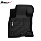 2020-2025 Ford Escape Hybrid 3D Floor Mats All Weather Carpets - TPE