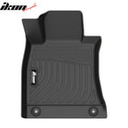 2019-2025Â Genesis G70 AWD Heavy Duty Floor Mats 3D Carpet Liner TPE