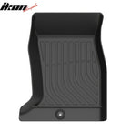 2019-2025Â Genesis G70 AWD Heavy Duty Floor Mats 3D Carpet Liner TPE