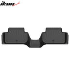 2019-2025Â Genesis G70 AWD Heavy Duty Floor Mats 3D Carpet Liner TPE