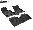 2023-2025 Genesis GV60 3D Floor Mats Heavy Duty Carpets Liner - TPE