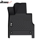 2023-2025 Genesis GV60 3D Floor Mats Heavy Duty Carpets Liner - TPE