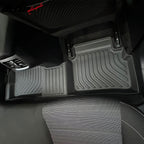 2019-2024 Kia Forte 3D Molded Floor Mats All Weather Carpet TPE 3PCS