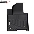 2021-2025 Kia Sorento All Weather TPE Floor Mats 3D Molded Carpets 4PC