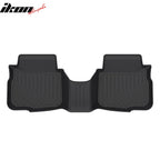 2020-2025 Subaru Outback& Legacy 3D Floor Mats Carpets Liner TPE 3PC