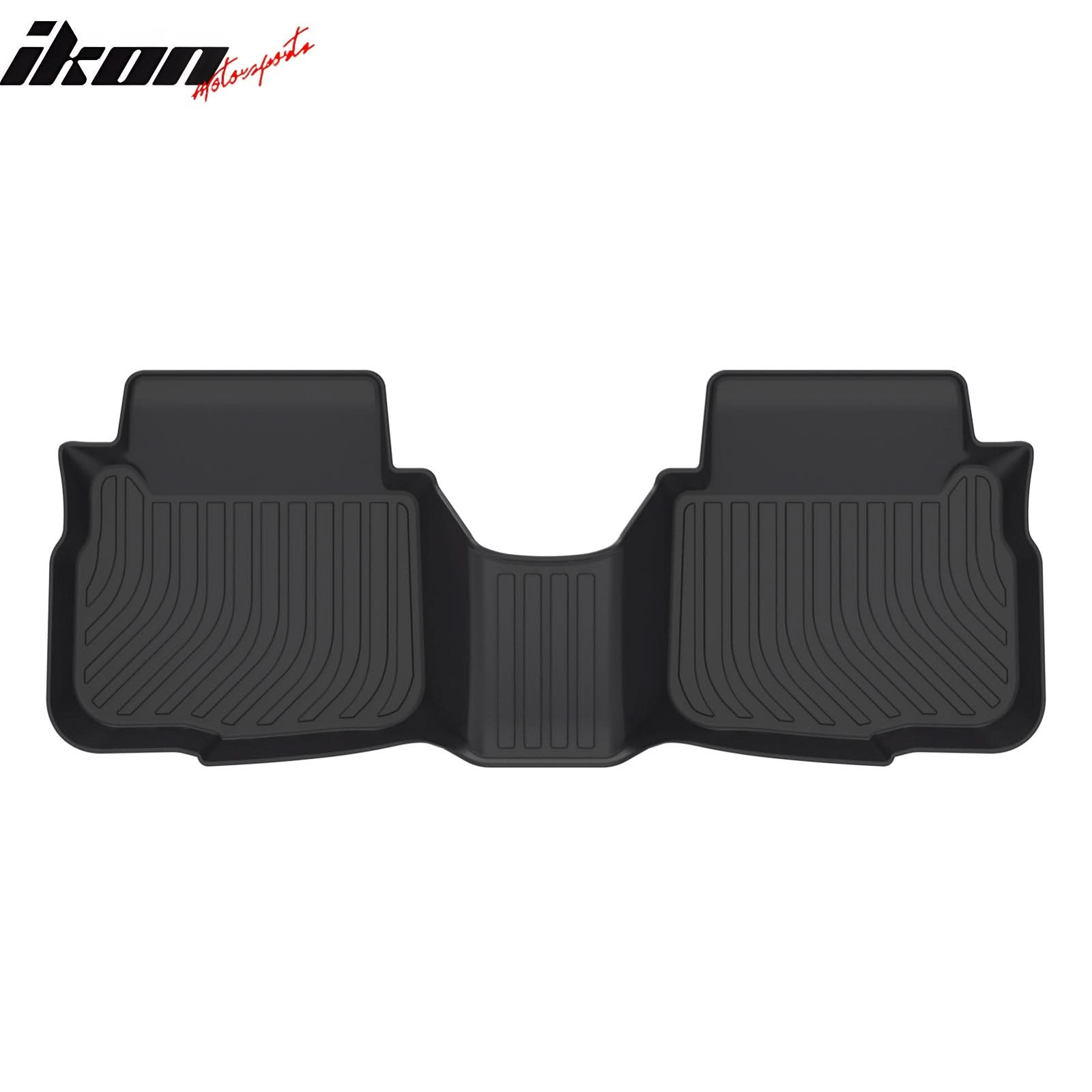 2020-2025 Subaru Outback& Legacy 3D Floor Mats Carpets Liner TPE 3PC