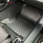 2020-2025 Subaru Outback& Legacy 3D Floor Mats Carpets Liner TPE 3PC