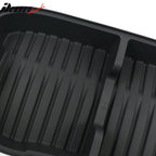 2024-2025 Tesla Model 3 Front Trunk Organizer Tray Storage Bins Box PP