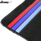 1992-1998 BMW E36 3 Series Car Floor Mats Carpet 4PC Nylon