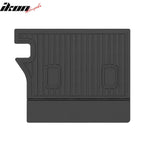 2024-2025 Chevy Blazer EV 2024 Honda Prologue 2PCS Backrest Mats TPE
